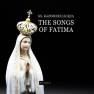 pudełko audiobooku - The songs of Fatima (CD mp3)