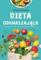 okładka książki - Dieta odkwaszająca