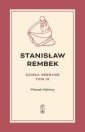 okładka książki - Dzieła zebrane. Tom 9. Wianek Malwiny