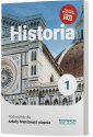 okładka podręcznika - Historia SBR 1 Podręcznik zmiana