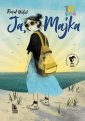 okładka książki - Ja Majka