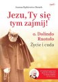 okładka książki - Jezu, Ty się tym zajmij!. o. Dolindo