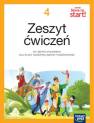 okładka podręcznika - Język polski. Klasa 4. Szkoła podstawowa.