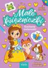 okładka książki - Kochane zwierzaki. Małe księżniczki