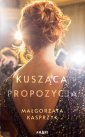 okładka książki - Kusząca propozycja