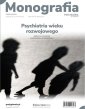 okładka książki - Monografia Psychiatrii po Dyplomie.