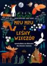 okładka książki - Mru Mru i Leśny Wieczór. Opowiadania