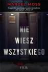 okładka książki - Nie wiesz wszystkiego