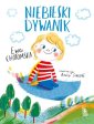 okładka książki - Niebieski dywanik