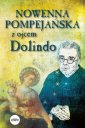 okładka książki - Nowenna pompejańska z ojcem Dolindo