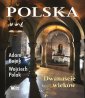 okładka książki - Polska. Dwanaście wieków