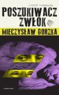 okładka książki - Poszukiwacz Zwłok