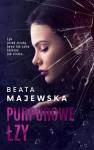 okładka książki - Purpurowe łzy