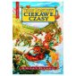 okładka książki - Świat Dysku. Ciekawe czasy. Tom