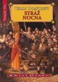 okładka książki - Świat Dysku. Straż Nocna. Tom 29