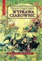 okładka książki - Świat Dysku. Wyprawa Czarownic.