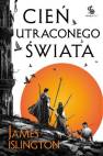 okładka książki - Trylogia Licaniusa. Tom 1. Cień