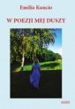 okładka książki - W poezji mej duszy