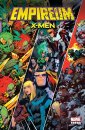 okładka książki - X-Men. Empireum