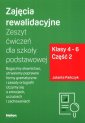 okładka podręcznika - Zajęcia rewalidacyjne Zeszyt ćwiczeń