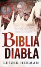 okładka książki - Biblia diabła