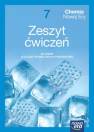 okładka podręcznika - Chemia nowej ery NEON zeszyt ćwiczeń