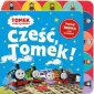 okładka książki - Cześć, Tomek! Tomek i przyjaciele.