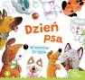 okładka książki - Dzień Psa