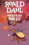 okładka książki - Fantastyczny Pan Lis