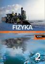 okładka podręcznika - Fizyka LO 2 Podr. ZP NPP w.2023