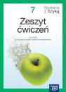 okładka podręcznika - Fizyka. Klasa 7. Szkoła podstawowa.