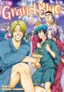 okładka książki - Grand Blue. Tom 12