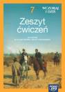 okładka podręcznika - Historia wczoraj i dziś NEON zeszyt