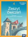 okładka podręcznika - Historia wczoraj i dziś NEON zeszyt