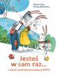 okładka książki - Jesteś w sam raz... i sekret życzliwej