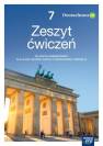 okładka podręcznika - Język niemiecki DEUTSCHTOUR FIT