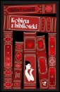 okładka książki - Kobieta z biblioteki