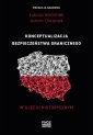 okładka książki - Konceptualizacja bezpieczeństwa