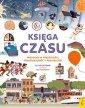 okładka książki - Księga czasu