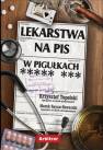 okładka książki - Lekarstwa na PiS w pigułkach