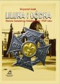 okładka książki - Lilijka i łódka. Historia harcerstwa