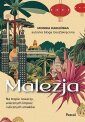 okładka książki - Malezja. Na tropie nosaczy, wiecznych