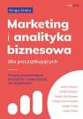 okładka książki - Marketing i analityka biznesowa