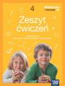 okładka podręcznika - Matematyka. Klasa 4. Szkoła podstawowa.