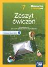 okładka podręcznika - Matematyka. Klasa 7. Szkoła podstawowa.