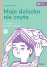 okładka książki - Moje dziecko nie czyta. Ćwiczenia