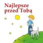 okładka książki - Najlepsze przed Tobą. On