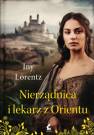 okładka książki - Nierządnica i lekarz z Orientu