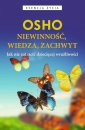 okładka książki - Niewinność, wiedza, zachwyt. Jak