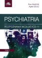 okładka książki - Psychiatria. Tom 2